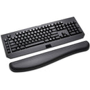 Kensington Ergo Comfort WristPad Gel Cushion - Ultra - Soft, Ergonomist Approved, Low - Profile Design - Store 42