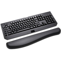 Kensington Ergo Comfort WristPad Gel Cushion - Ultra - Soft, Ergonomist Approved, Low - Profile Design - Store 42