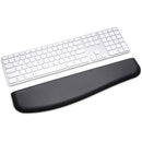 Kensington ErgoSoft Gel Wrist Rest – Ultra - Soft, Ergonomist Approved, Non - Skid Design in Black - Store 42