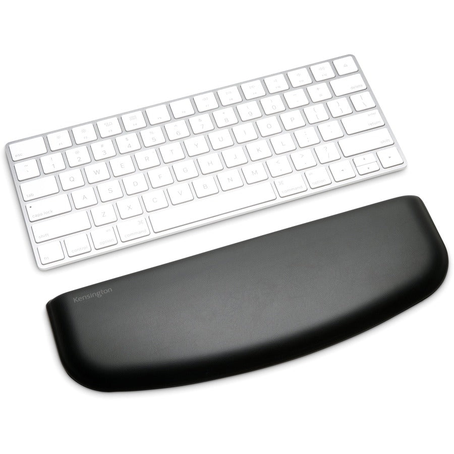 Kensington ErgoSoft Wrist Rest - Ultra - Soft Gel - Cushioned Ergonomic Support for Slim Keyboards - Store 42