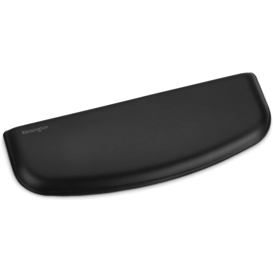 Kensington ErgoSoft Wrist Rest - Ultra-Soft Gel-Cushioned Ergonomic Support for Slim Keyboards