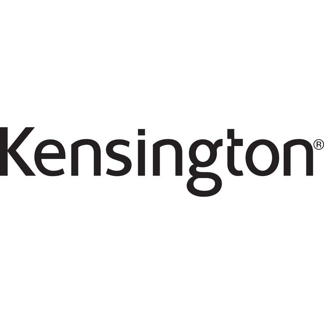Kensington FP140W10 14-Inch Privacy Screen Filter 16:10 - Anti-Glare, Antimicrobial, Touchscreen Compatible