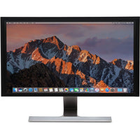 Kensington FP240W9 24In Privacy Screen Filter - Anti-Glare, Blue Light Blocking, 30° View Limit
