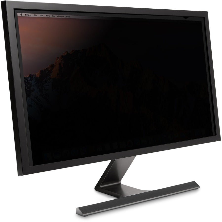 Kensington FP300W10 30" Privacy Screen Filter - 16:10 Aspect Ratio, Blue Light Reduction, Anti-Glare