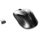 Kensington Life Wireless Keyboard & Mouse Set | Spill-Proof, Full-Size, 2.4GHz Connection