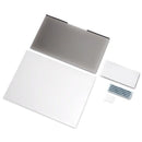 Kensington MagPro 13.3" Laptop Privacy Screen with Magnetic Strip & Blue Light Reduction