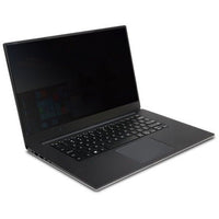 Kensington MagPro 13.3" Laptop Privacy Screen with Magnetic Strip & Blue Light Reduction