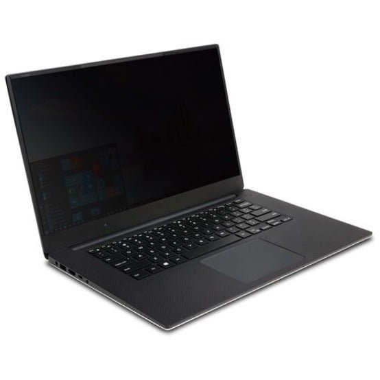 Kensington MagPro 13.3" Laptop Privacy Screen with Magnetic Strip & Blue Light Reduction