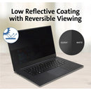 Kensington MagPro 14" Laptop Privacy Screen with Magnetic Design & Blue Light Reduction