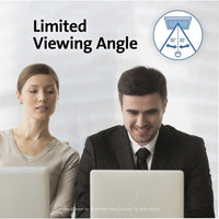 Kensington MagPro 14" Laptop Privacy Screen with Magnetic Design & Blue Light Reduction