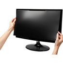 Kensington MagPro 21.5 Inch Privacy Screen With Magnetic Strip, Blue Light Reduction & Reversible Design