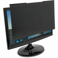 Kensington MagPro 21.5 Inch Privacy Screen With Magnetic Strip, Blue Light Reduction & Reversible Design Default Title