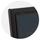 Kensington MagPro 21.5 Inch Privacy Screen With Magnetic Strip, Blue Light Reduction & Reversible Design