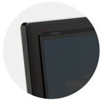 Kensington MagPro 21.5 Inch Privacy Screen With Magnetic Strip, Blue Light Reduction & Reversible Design