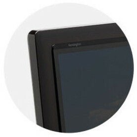 Kensington MagPro 21.5 Inch Privacy Screen With Magnetic Strip, Blue Light Reduction & Reversible Design