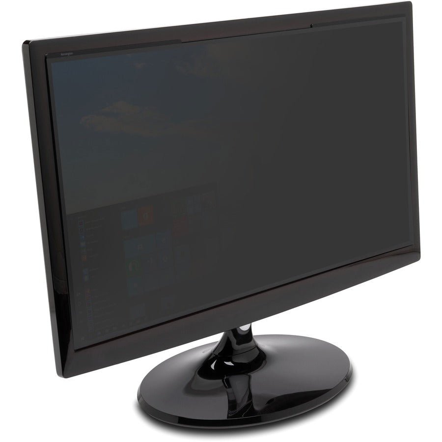 Kensington MagPro 23.8" Magnetic Privacy Screen - Blue Light Reduction & Reversible Design
