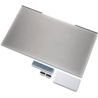 Kensington MagPro 23.8" Magnetic Privacy Screen - Blue Light Reduction & Reversible Design