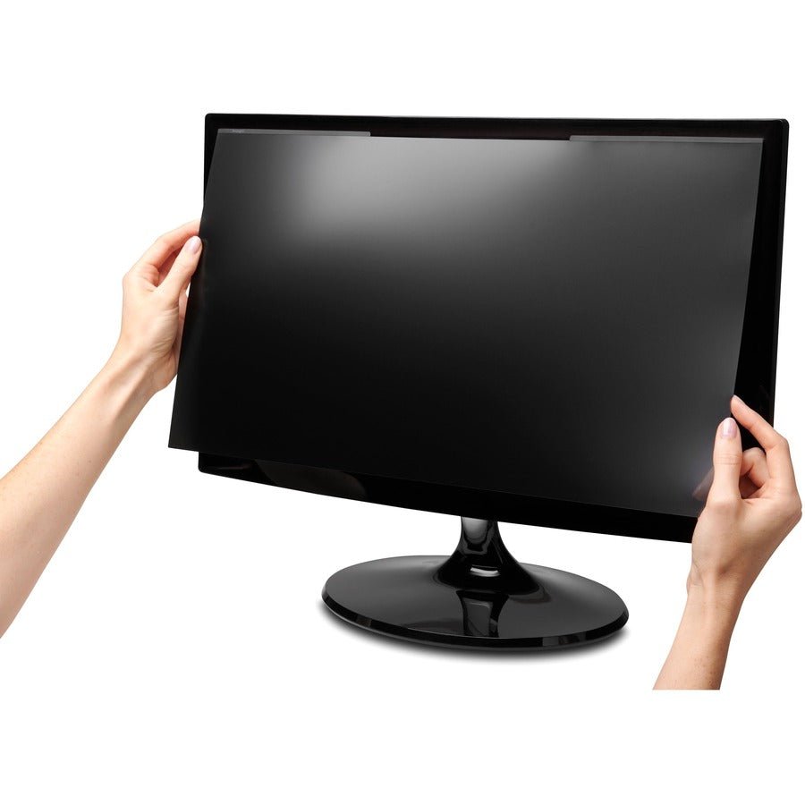 Kensington MagPro 23.8" Magnetic Privacy Screen - Blue Light Reduction & Reversible Design