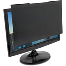 Kensington MagPro 23.8" Magnetic Privacy Screen - Blue Light Reduction & Reversible Design Default Title