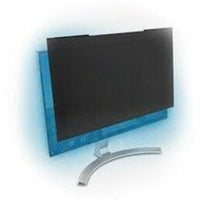 Kensington MagPro 31.5" Privacy Screen with Magnetic Strip - Eye Protection and Reversible Options