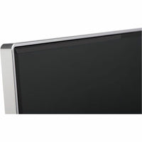 Kensington MagPro 31.5" Privacy Screen with Magnetic Strip - Eye Protection and Reversible Options