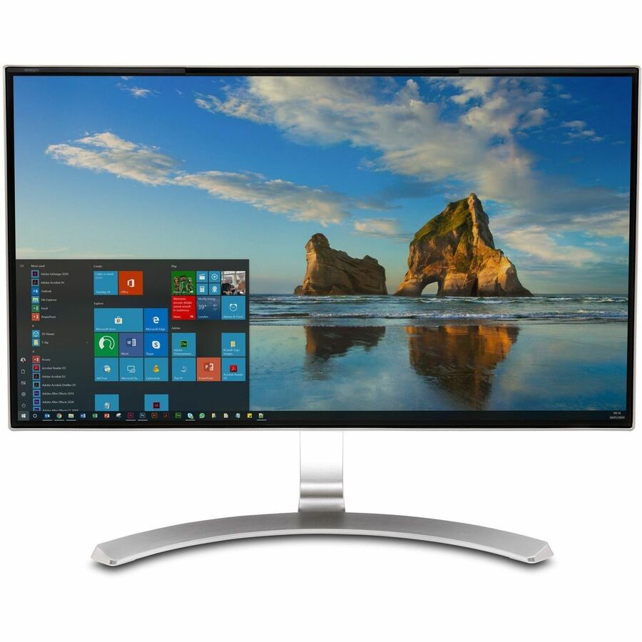 Kensington MagPro 34" 21:9 Privacy Screen Filter with Magnetic Strip, Blue Light Reduction & Reversible Design