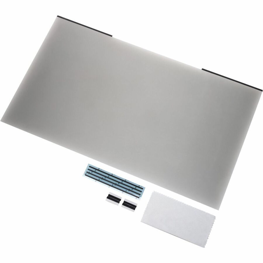 Kensington MagPro 34" 21:9 Privacy Screen Filter with Magnetic Strip, Blue Light Reduction & Reversible Design