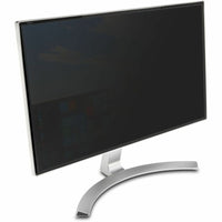 Kensington MagPro 34" 21:9 Privacy Screen Filter with Magnetic Strip, Blue Light Reduction & Reversible Design