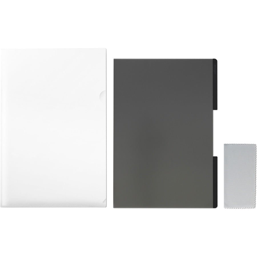 Kensington MagPro Elite 13.5" Surface Laptop Privacy Screen - Magnetic, Reversible, Blue Light Filter