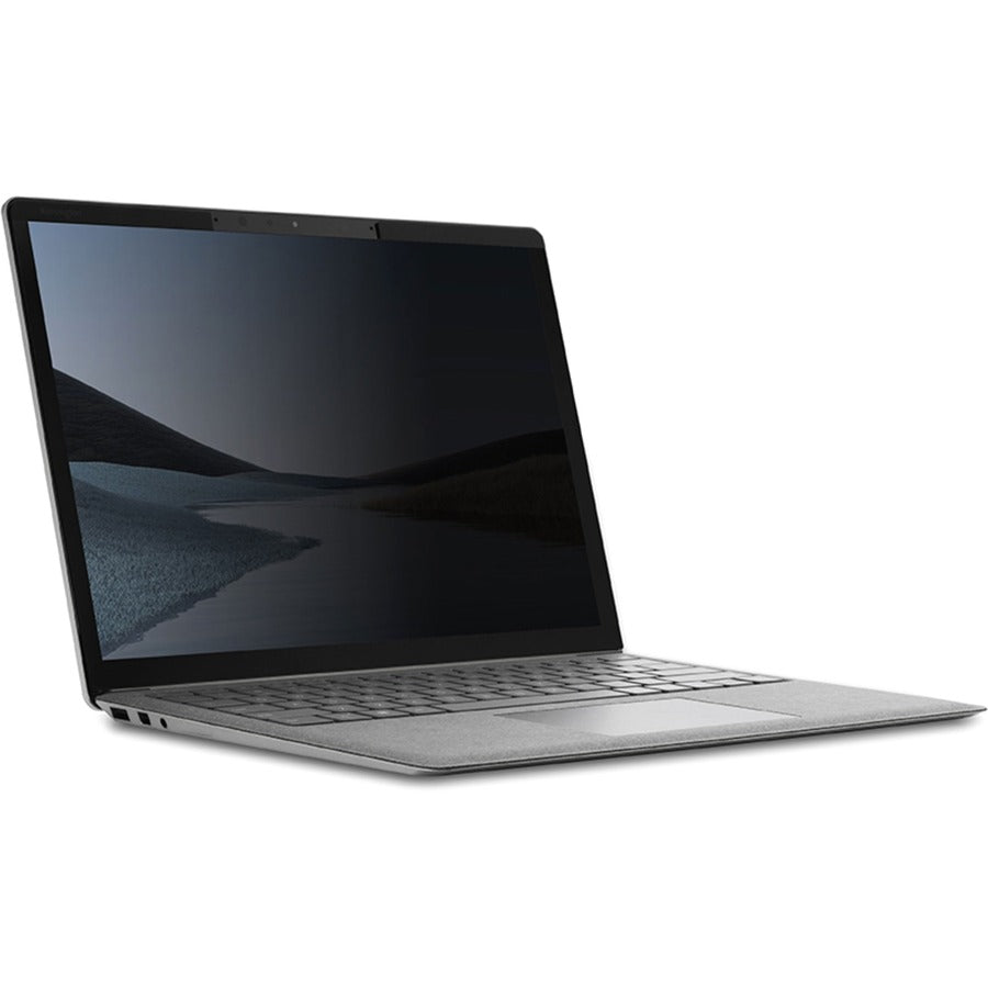 Kensington MagPro Elite 13.5" Surface Laptop Privacy Screen - Magnetic, Reversible, Blue Light Filter