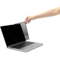 Kensington MagPro Elite 14" Privacy Screen for MacBook Pro - Anti-Glare Magnetic Filter