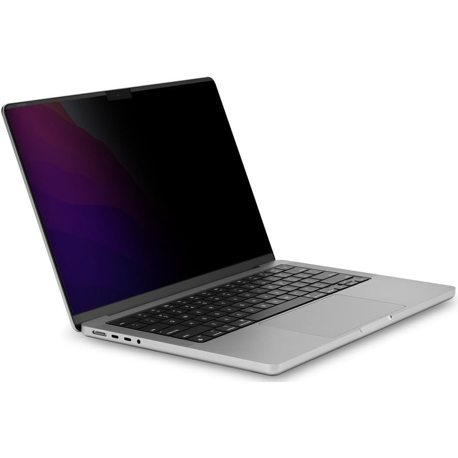 Kensington MagPro Elite 14" Privacy Screen for MacBook Pro - Anti-Glare Magnetic Filter