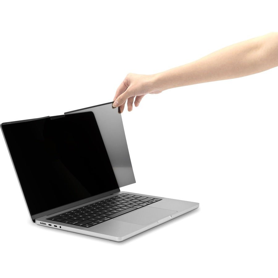 Kensington MagPro Elite 16" Magnetic Privacy Screen for MacBook Pro - Scratch & Dust Protection