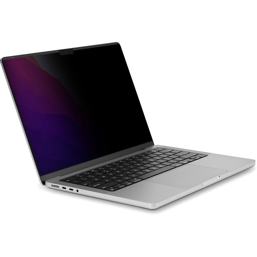 Kensington MagPro Elite 16" Magnetic Privacy Screen for MacBook Pro - Scratch & Dust Protection