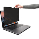 Kensington MagPro Elite Magnetic Privacy Screen for 13" MacBook Pro & Air - Matte, Blue Light Reduction, Reversible