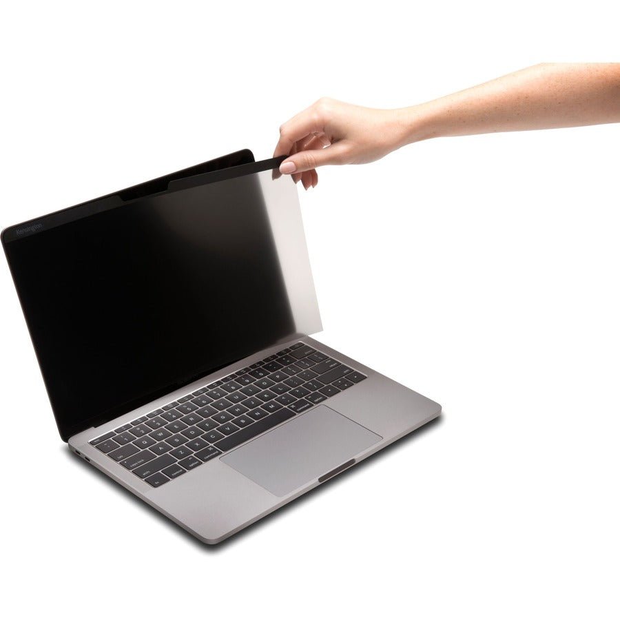 Kensington MagPro Elite Magnetic Privacy Screen for 13" MacBook Pro & Air - Matte, Blue Light Reduction, Reversible