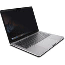 Kensington MagPro Elite Magnetic Privacy Screen for 13" MacBook Pro & Air - Matte, Blue Light Reduction, Reversible