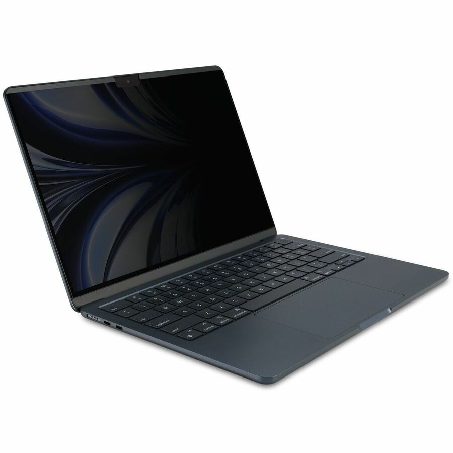 Kensington MagPro Elite Magnetic Privacy Screen For 15" MacBook Air M2 - Blue Light Reduction, Antimicrobial
