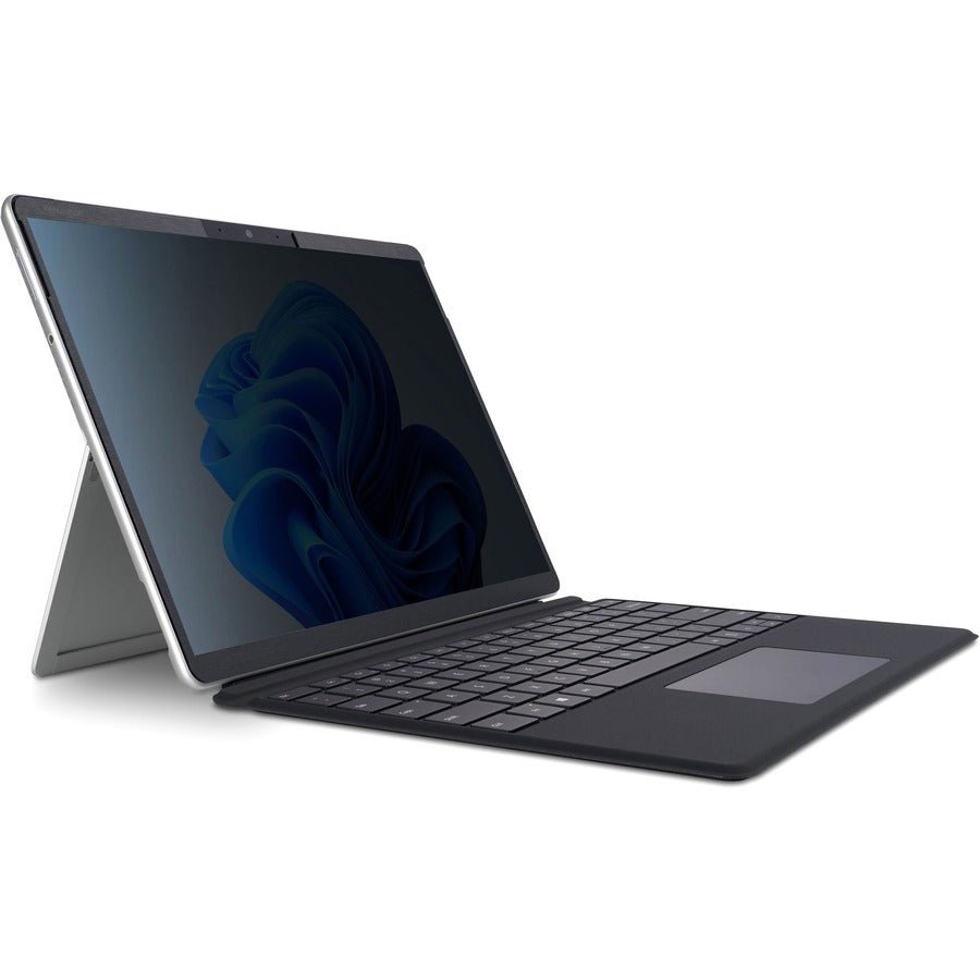 Kensington MagPro Elite Privacy Screen for Surface Pro 8 - Matte Finish, Blue Light Reduction, Magnetic Fit