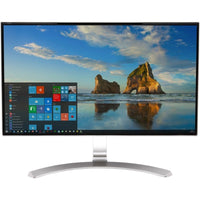 Kensington MagPro MagStrip Privacy Screen - Magnetic, Blue Light Filtering, Reversible Design