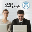 Kensington MagPro MagStrip Privacy Screen - Magnetic, Blue Light Filtering, Reversible Design