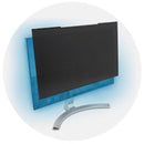Kensington MagPro MagStrip Privacy Screen - Magnetic, Blue Light Filtering, Reversible Design