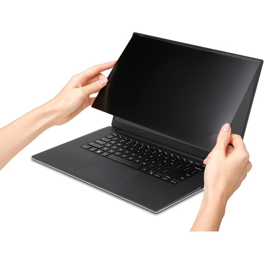 Kensington MagPro Privacy Screen for 12.5" Laptops - Magnetic, Blue Light Reduction & Limited Viewing Angle
