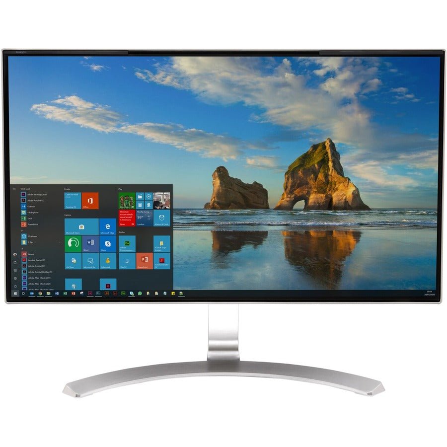 Kensington MagPro Privacy Screen with Magnetic Strip | 30° Viewing Angle | Blue Light Reduction