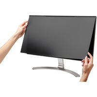 Kensington MagPro Privacy Screen with Magnetic Strip | 30° Viewing Angle | Blue Light Reduction