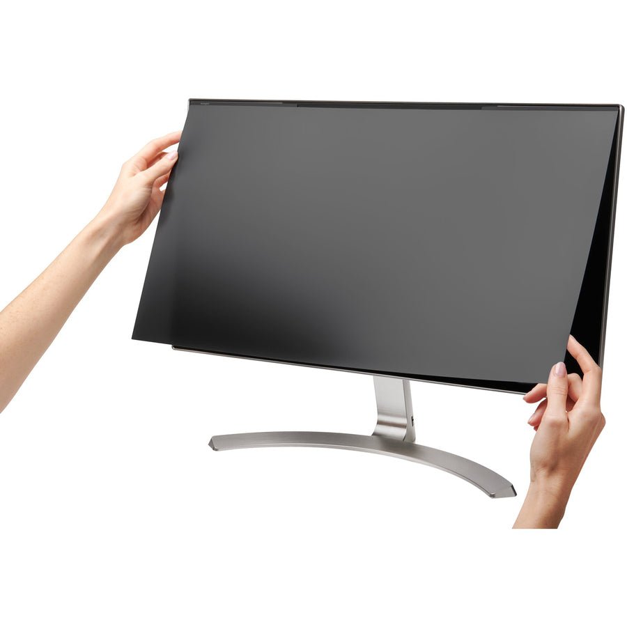 Kensington MagPro Privacy Screen with Magnetic Strip | 30° Viewing Angle | Blue Light Reduction