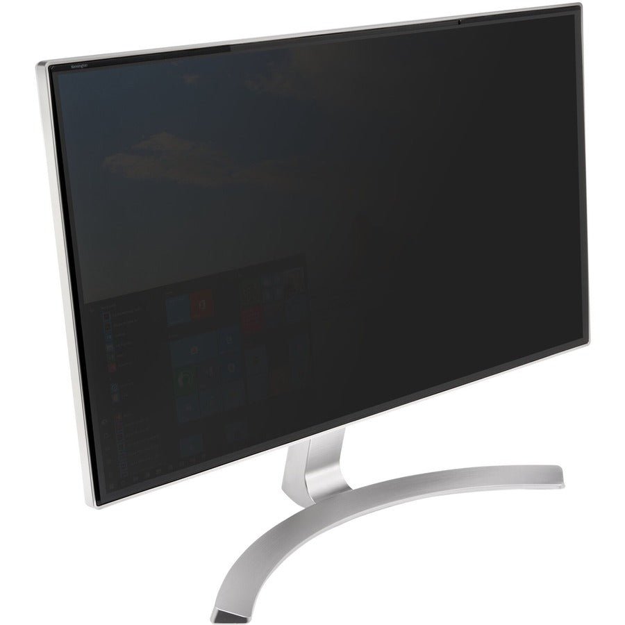 Kensington MagPro Privacy Screen with Magnetic Strip | 30° Viewing Angle | Blue Light Reduction