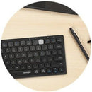 Kensington Multi - Device Compact Wireless Keyboard - Effortlessly Connect to 3 Devices with Dual Wireless Technology - Store 42