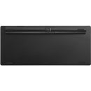 Kensington Multi - Device Compact Wireless Keyboard - Effortlessly Connect to 3 Devices with Dual Wireless Technology - Store 42
