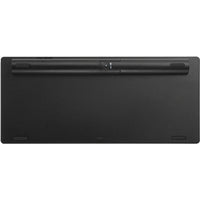 Kensington Multi - Device Compact Wireless Keyboard - Effortlessly Connect to 3 Devices with Dual Wireless Technology - Store 42